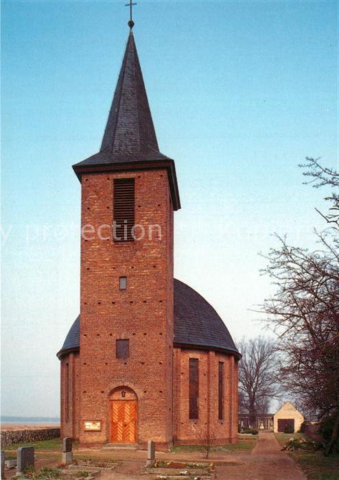 Kunersdorf Bad Freienwalde Evangelische Kirche