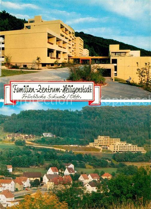 Heiligenstadt Oberfranken Familien-Zentrum