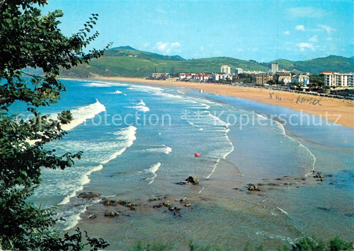 Zarauz