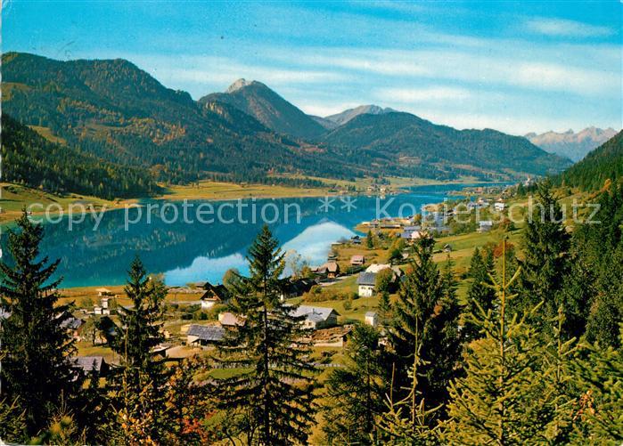 Neusach Weissensee