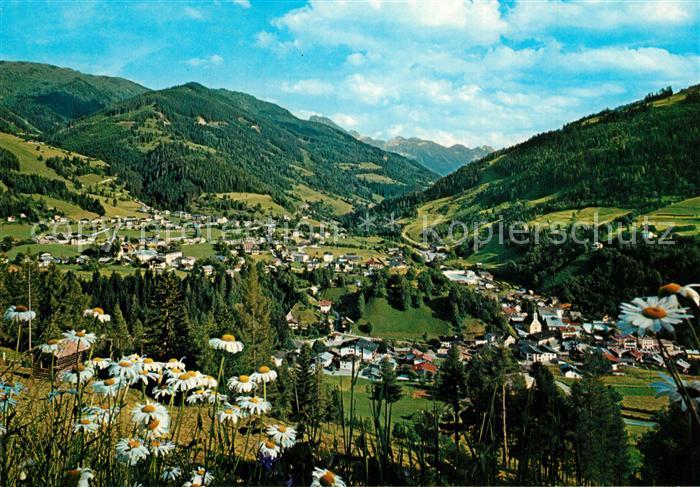 Wagrain Salzburg Kirchboden