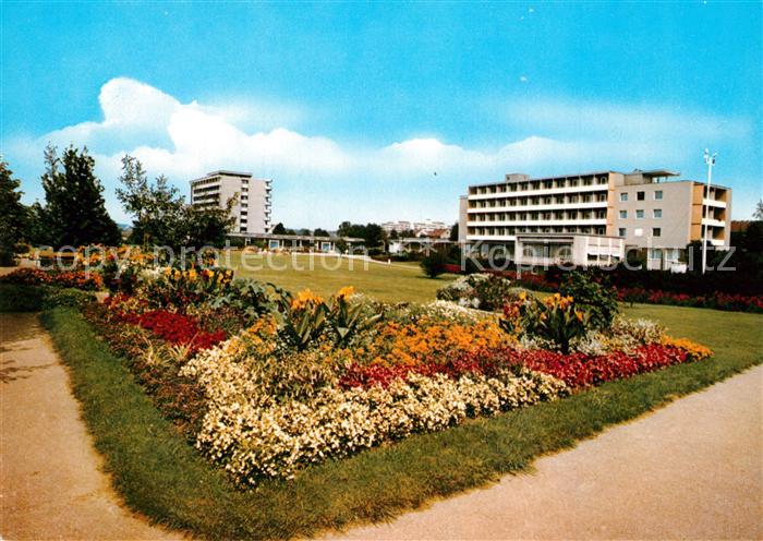 Bad Waldsee Elisabethenbad Mayenbad