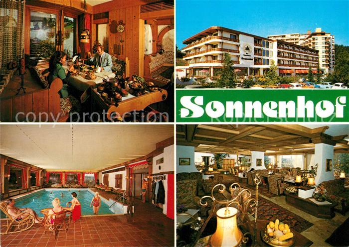 Luetzenhardt Sonnehof