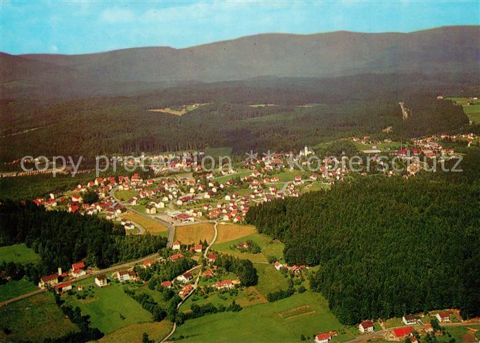 Spiegelau Fliegeraufnahme