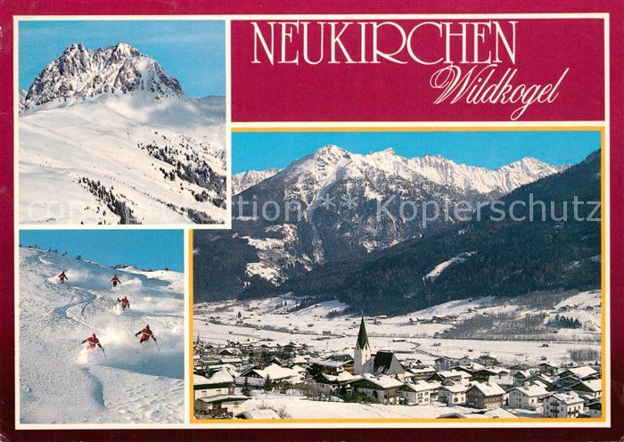 Neukirchen Grossvenediger