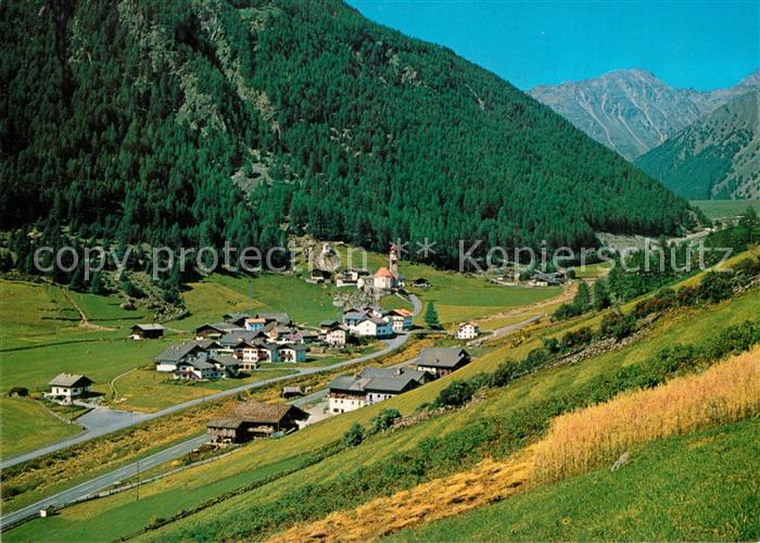 Unserfrau-Altweitra Schnalstal Madonna di Senales