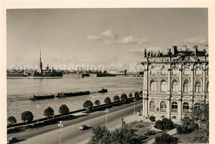 St Petersburg Leningrad Admiralitaet