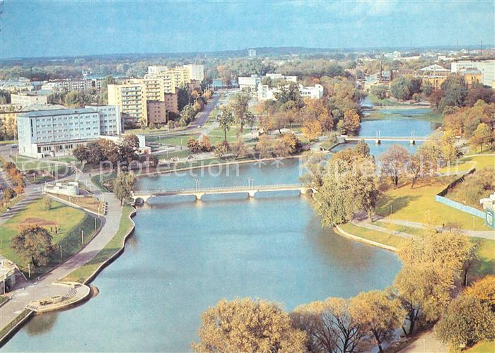 Kaliningrad Nischnee See