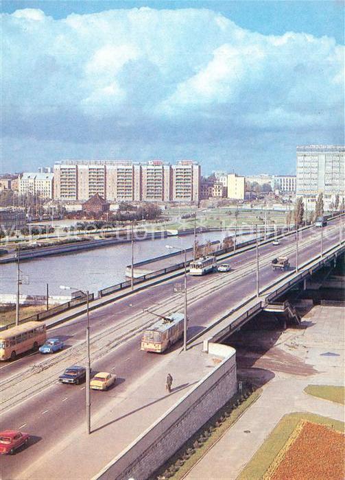 Kaliningrad Bruecke