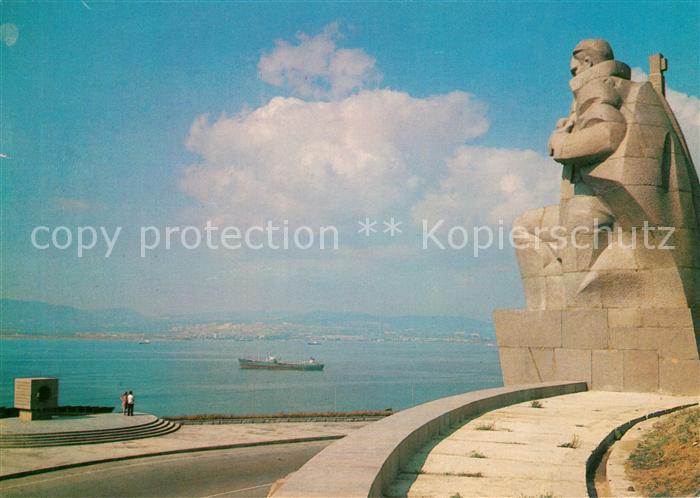 Noworossijsk Denkmal