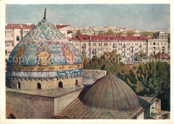 Jerewan Museum