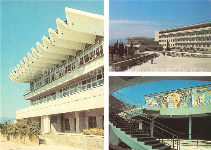 Gelendschik Sanatorium