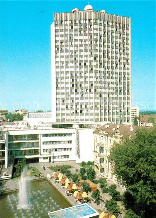 Kiev Kiew Einkaufshaus