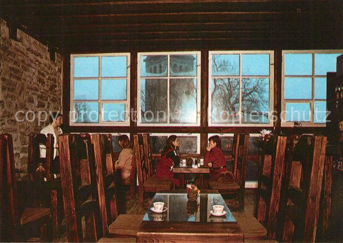 Tallinn Cafe