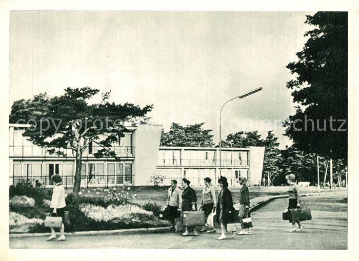 Palanga Sanatorium