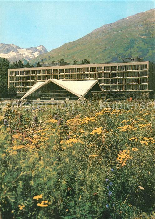 Kabardino Balkarien Hotel Itkol