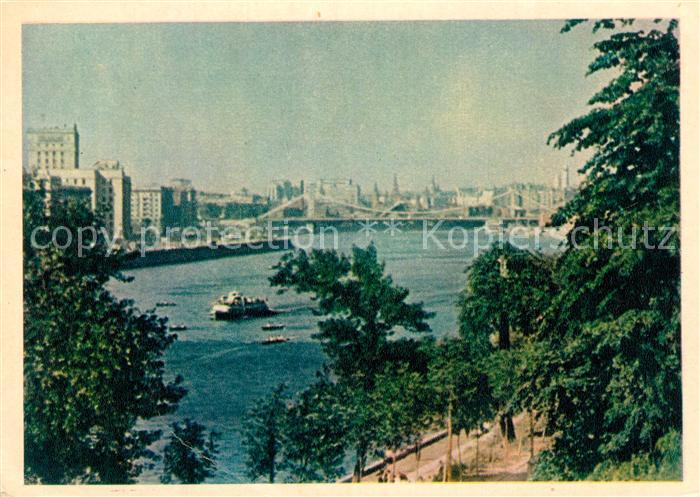 Moscow Moskva