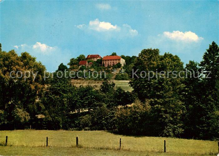 Reichelsheim Odenwald Posterholungsheim Schloss Reichenberg