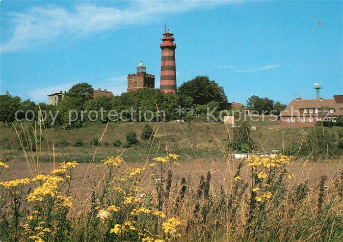 Kap Arkona Leuchtturm