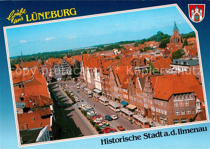 Lueneburg Am Sande
