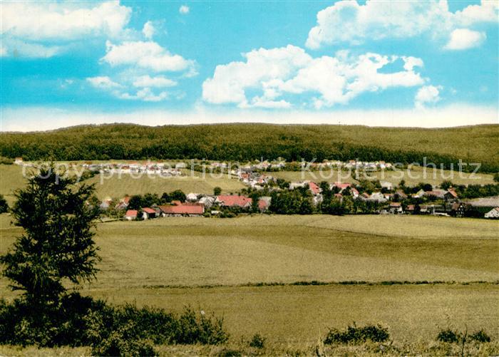 Bruenninghausen am Nesselberg