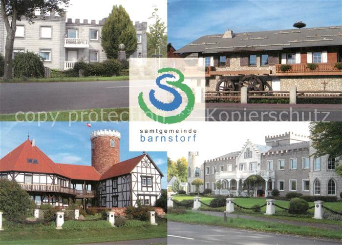 Barnstorf Diepholz Schloss Muehle Hotel