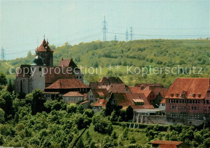 Besigheim Teilansicht