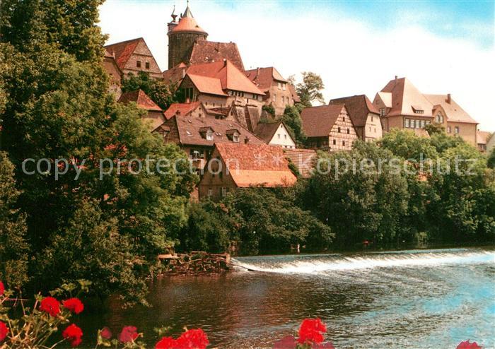 Besigheim Teilansicht