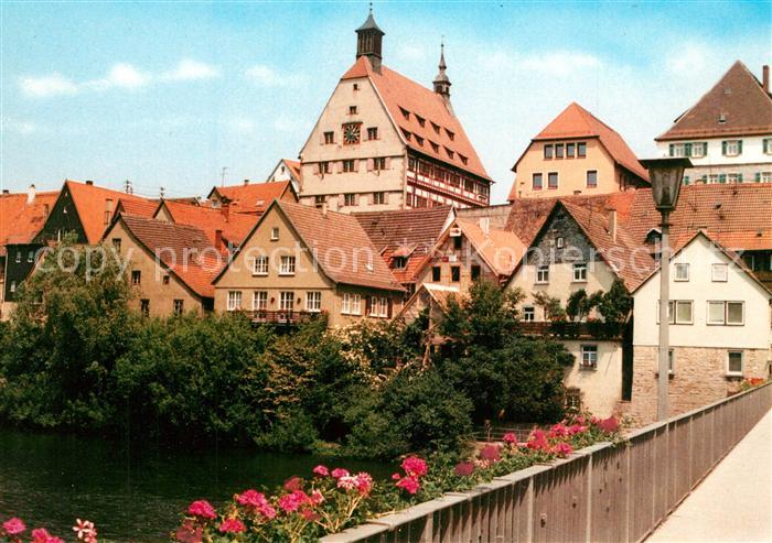 Besigheim Teilansicht