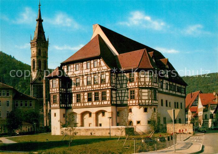 Bad Urach Rathaus