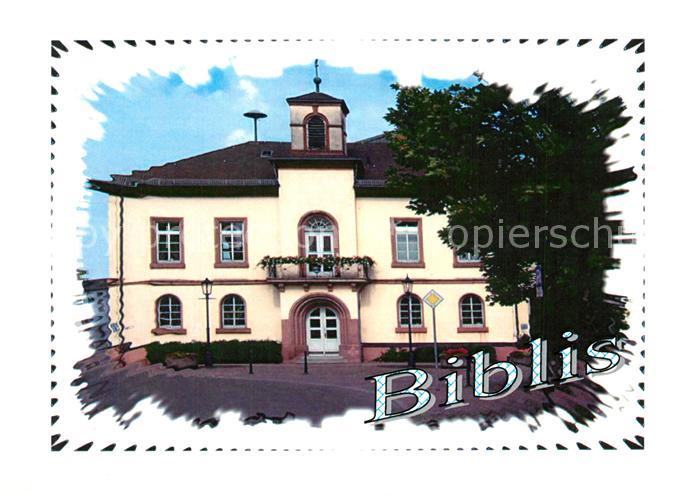 Biblis Rathaus