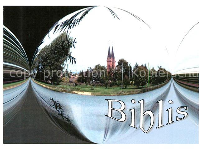 Biblis Kirche