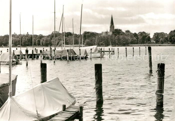 Hermannswerder Potsdam Stiftskirche Hoffbauer Stiftung