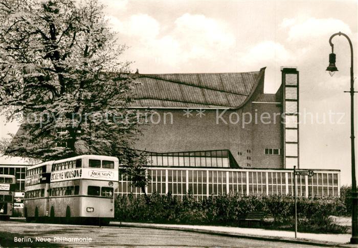 Berlin Neue Philharmonie