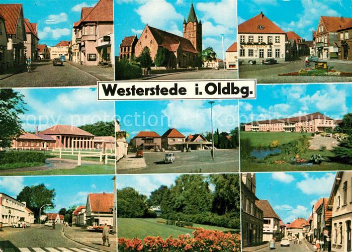 Westerstede