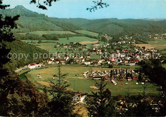 Rossbach Wied Erholungsheim Wiedperle