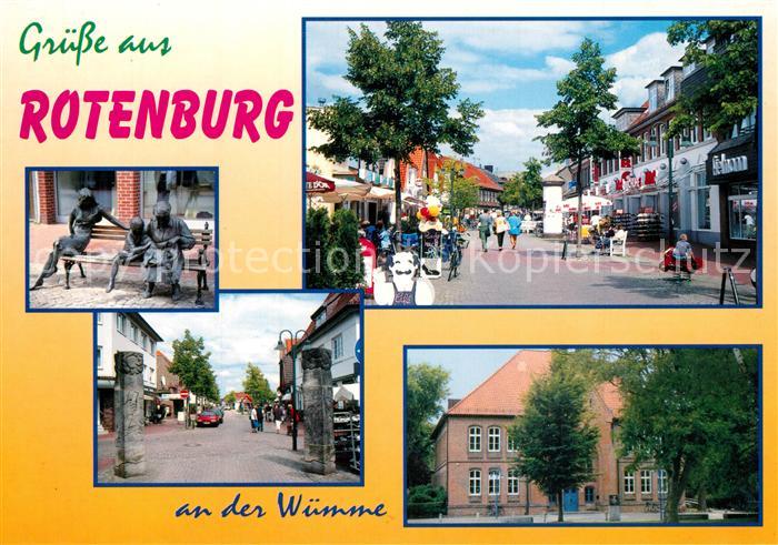 Rotenburg Wuemme