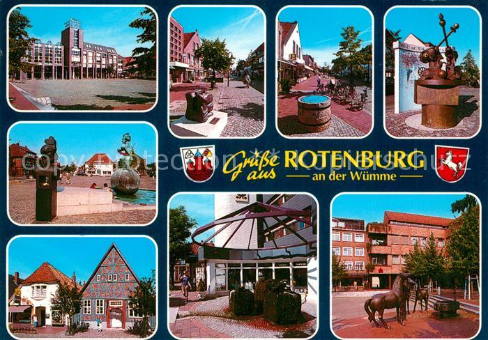 Rotenburg Wuemme