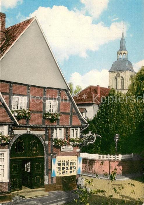 Wiedenbrueck Fuchshoehle