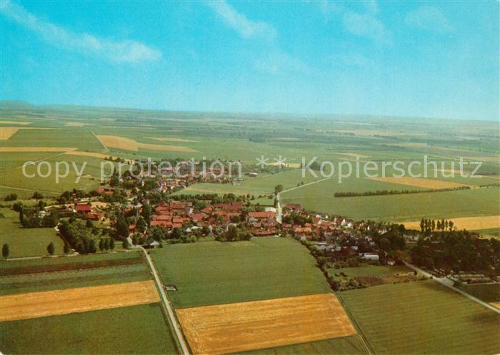 Winnigstedt Fliegeraufnahme