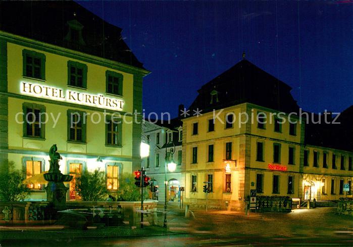 Fulda Hotel Kurfuerst