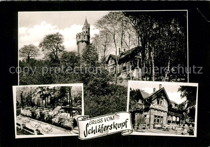 Schlaeferskopf Restaurant Cafe