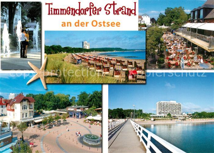 Timmendorfer Strand