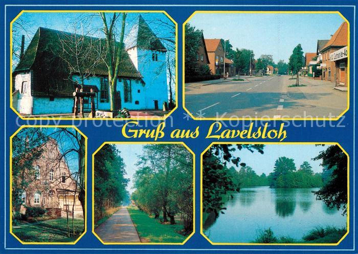 Lavelsloh Schreibwaren Lore Hogrefe Diepenau