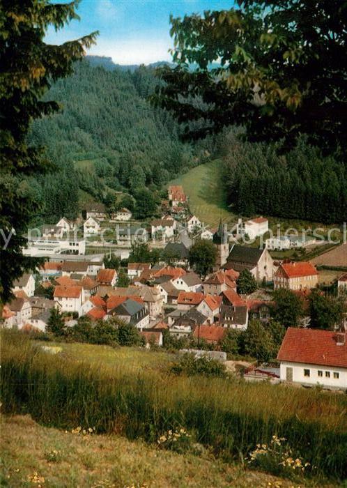 Steinwiesen