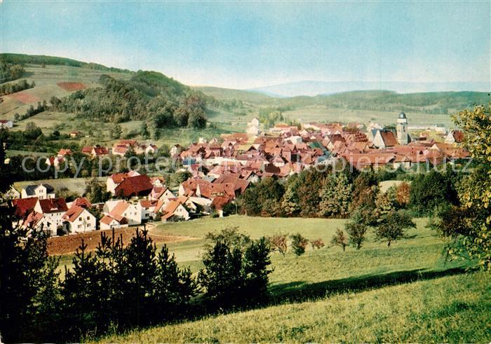 Weismain Tor zur fraenkischen Schweiz