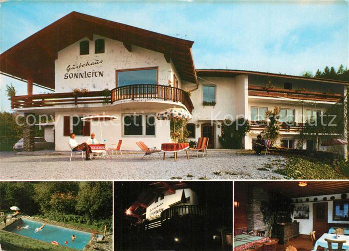 St Johann Tirol Gasthaus Sonnleitn Pool