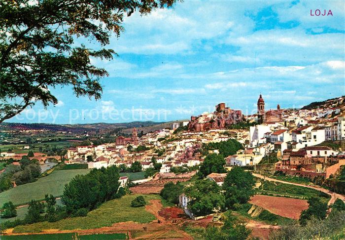 Loja Granada