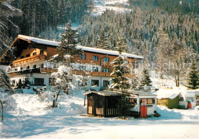 Maishofen Gasthaus Neunbrunnen am Waldsee