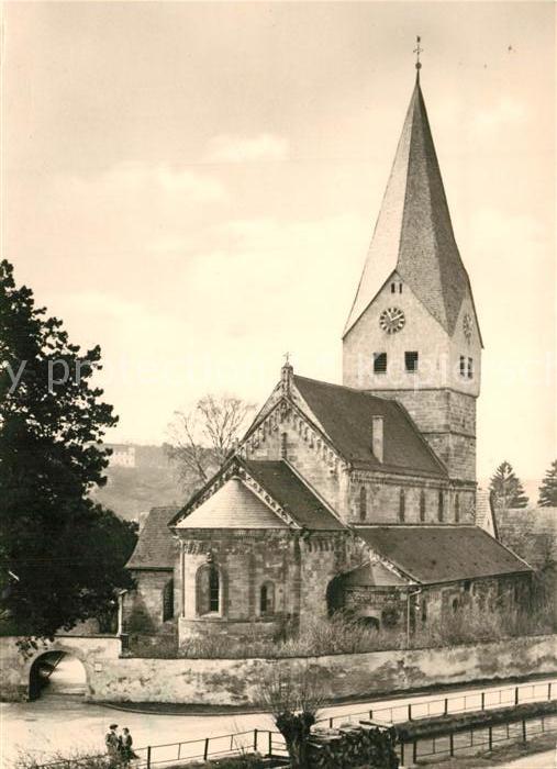 Faurndau Kirche